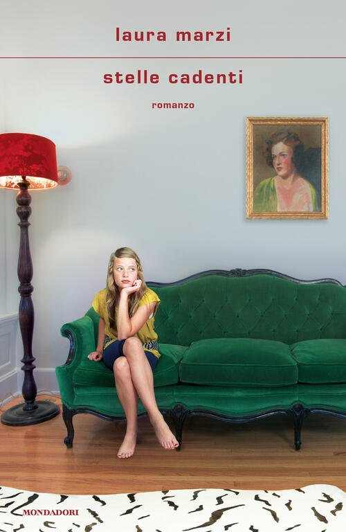 Stelle Cadenti Laura Marzi Mondadori 2025