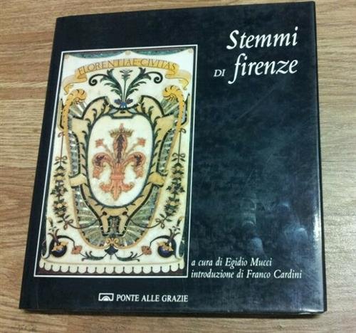 Stemmi Di Firenze