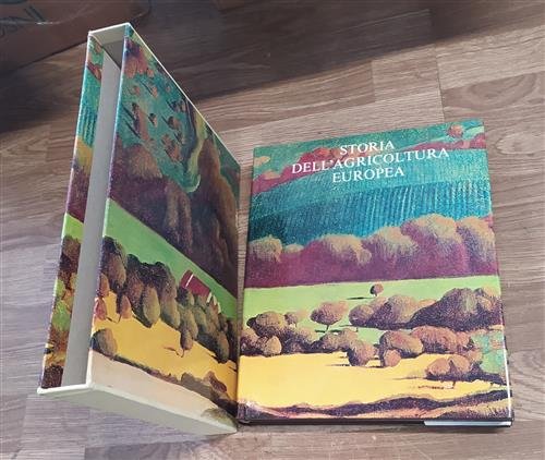 Storia Dell'agricoltura Europea | Immagine Gallery 2