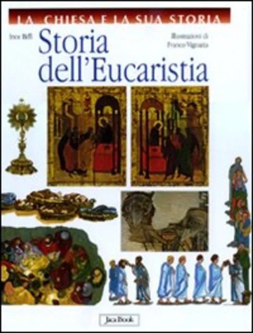 Storia Dell'eucaristia | Immagine Gallery 2