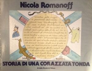 Storia Di Una Corazzata Tonda | Immagine Gallery 2