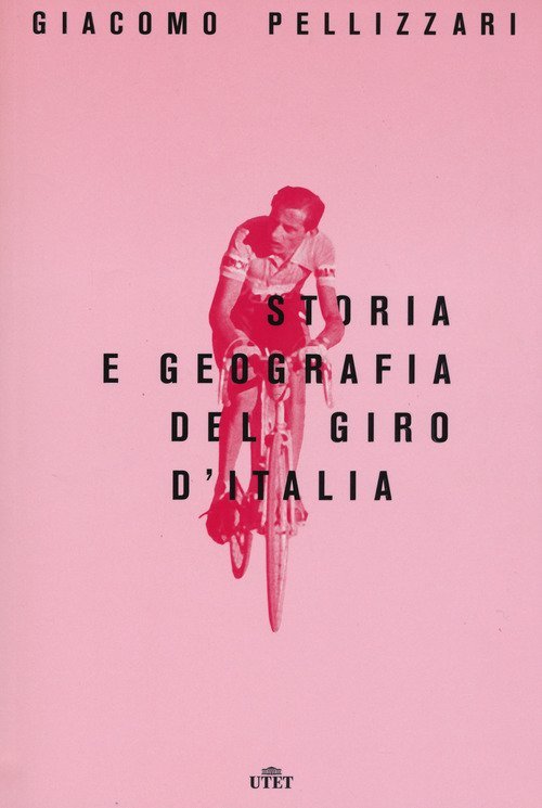Storia E Geografia Del Giro D'italia | Immagine principale
