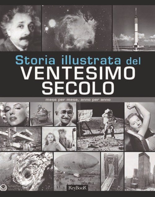 Storia Illustrata Del Ventesimo Secolo | Immagine Gallery 2