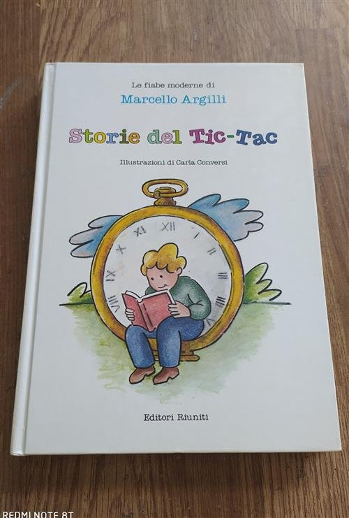 Storie Del Tic Tac