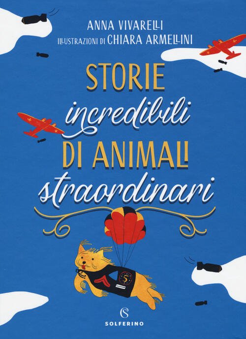 Storie Incredibili Di Animali Straordinari | Immagine principale