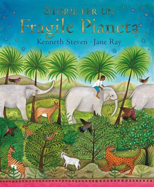 Storie Per Un Fragile Pianeta | Immagine principale