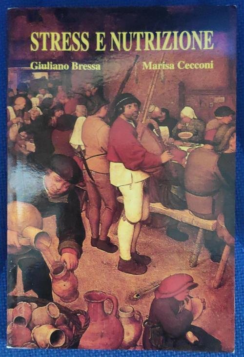 Stress E Nutrizione | Immagine Gallery 2