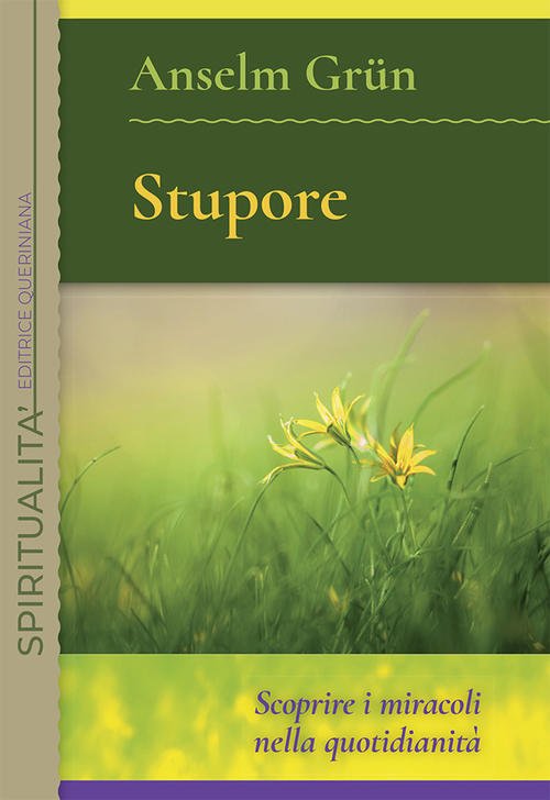 Stupore. Scoprire I Miracoli Nella Quotidianita. Nuova Ediz.