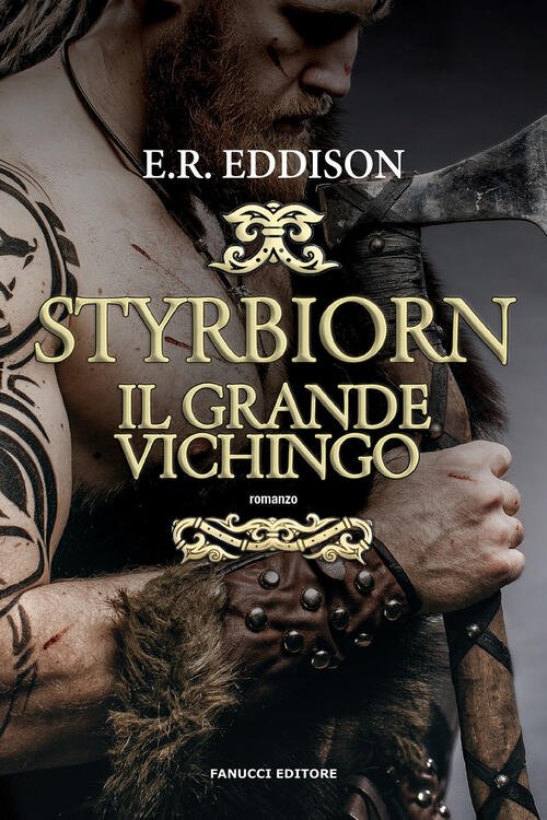 Styrbjörn, Il Grande Vichingo | Immagine principale