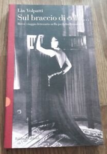 Sul Braccio Di Colei. | Immagine Gallery 2