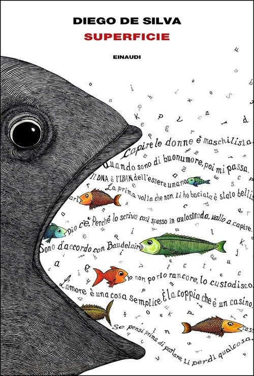 Superficie | Immagine Gallery 2