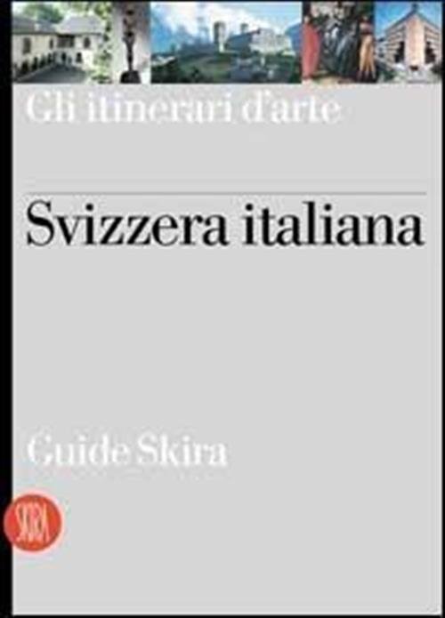 Svizzera Italiana | Immagine Gallery 2