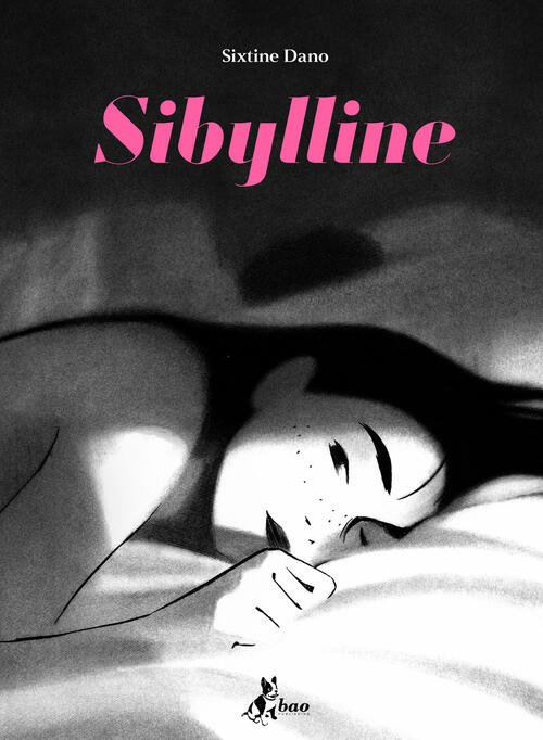 Sybilline | Immagine principale