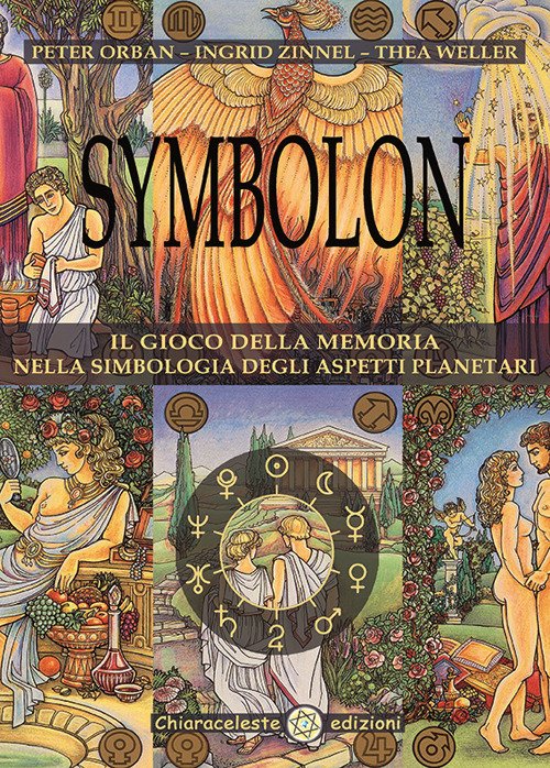 Symbolon. Il Gioco Della Memoria Nella Simbologia Degli Aspetti Planetri. …