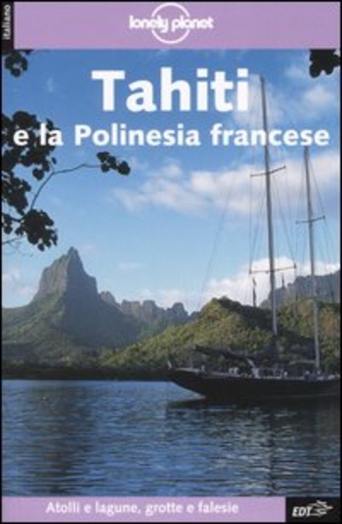 Tahiti E La Polinesia Francese | Immagine Gallery 2