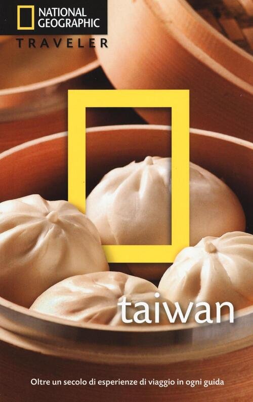 Taiwan | Immagine principale