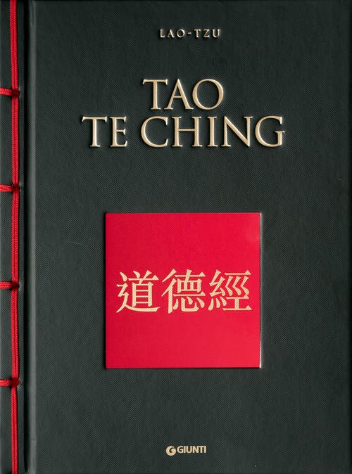 Tao Te Ching