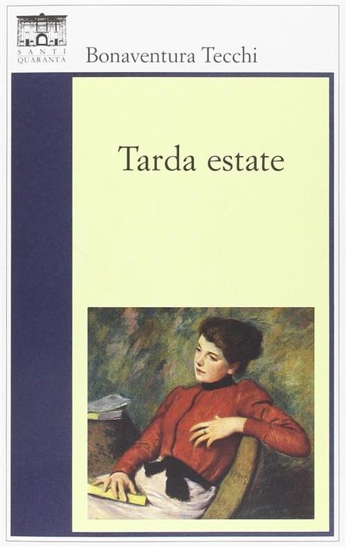Tarda Estate