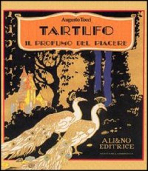 Tartufo. Il Profumo Del Piacere | Immagine Gallery 2