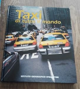 Taxi Di Tutto Il Mondo | Immagine Gallery 2