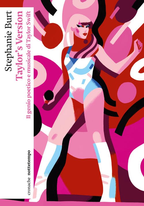 Taylor's Version. Il Genio Poetico E Musicale Di Taylor Swift …