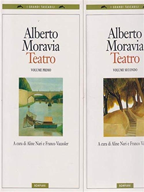 Teatro | Immagine principale