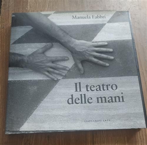 Teatro Delle Mani | Immagine Gallery 2