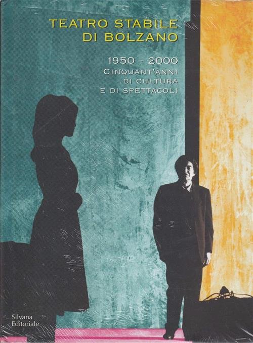 Teatro Stabile Di Bolzano