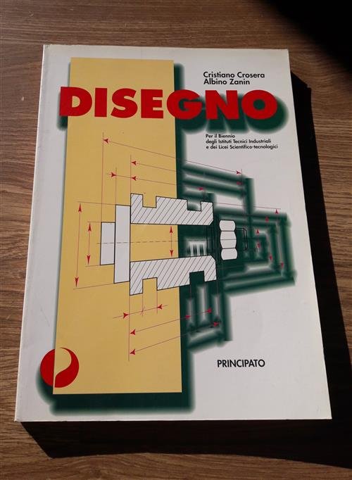 Tecnologia-Disegno. | Immagine Gallery 2