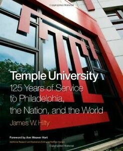 Temple University 125 Years Of Service To Philadelphia The Nation …