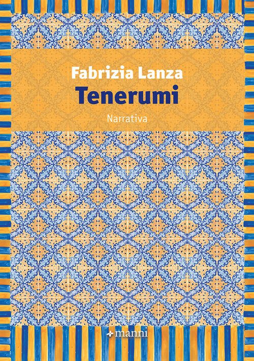 Tenerumi Fabrizia Lanza Manni 2019 | Immagine Gallery 2