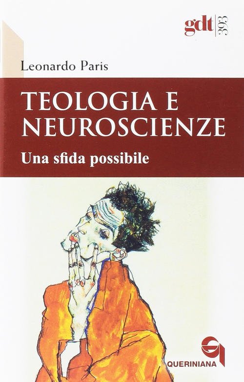Teologia E Neuroscienze. Una Sfida Possibile | Immagine principale