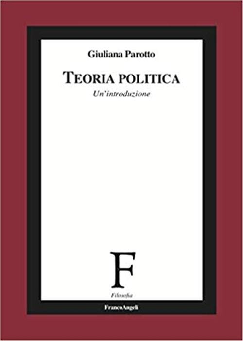 Teoria Politica. Un'introduzione | Immagine principale