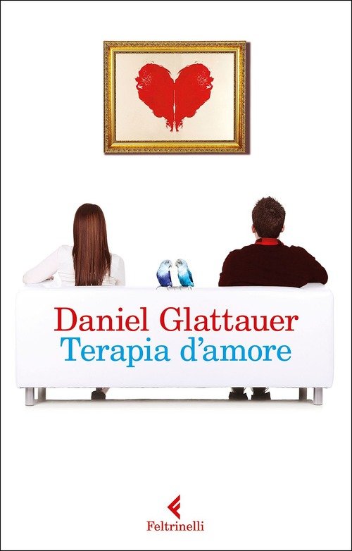 Terapia D'amore