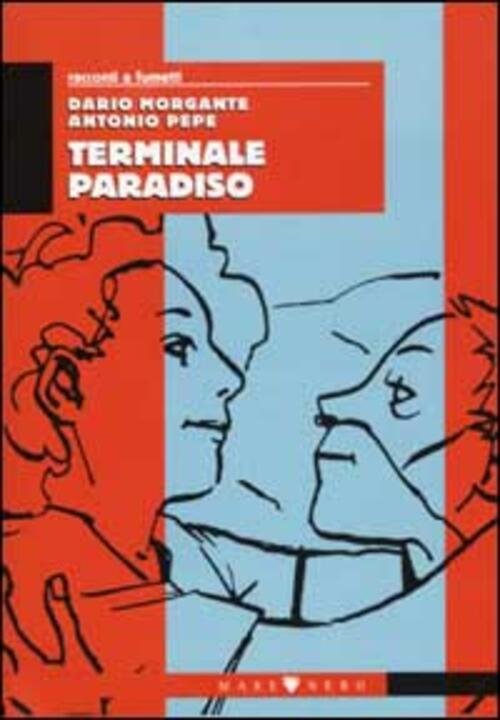 Terminale Paradiso