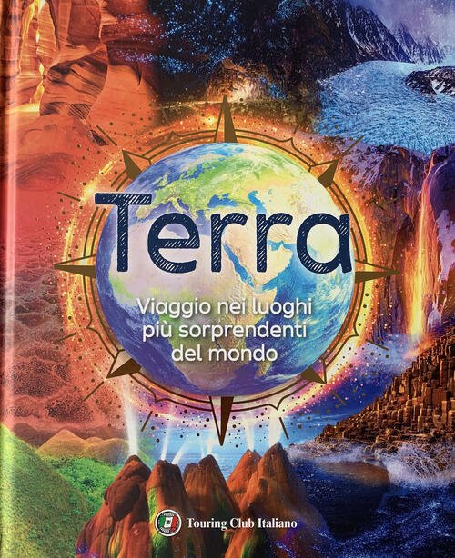 Terra | Immagine principale