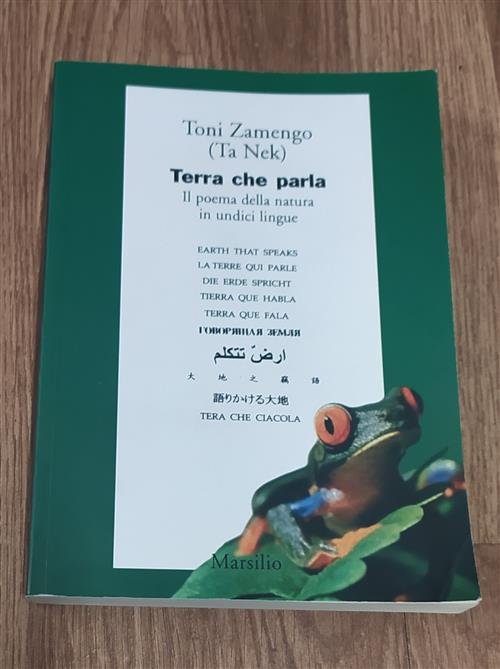 Terra Che Parla