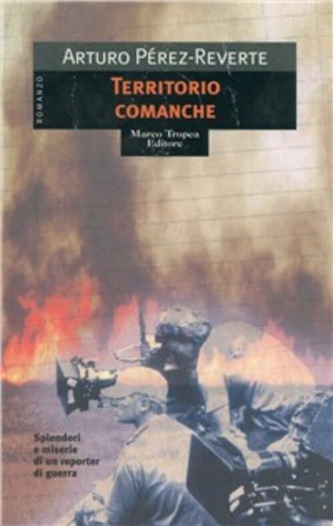 Territorio Comanche | Immagine Gallery 2