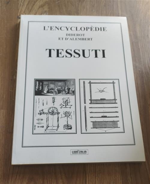 Tessuti