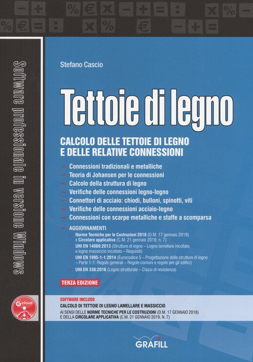 Tettoie Di Legno. Calcolo Delle Tettoie Di Legno E Delle …