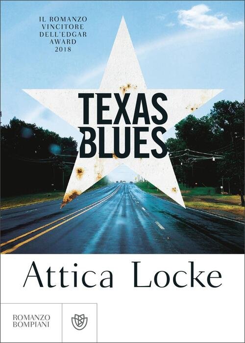 Texas Blues | Immagine principale
