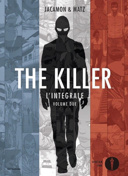 The Killer. L'integrale. Vol. 2