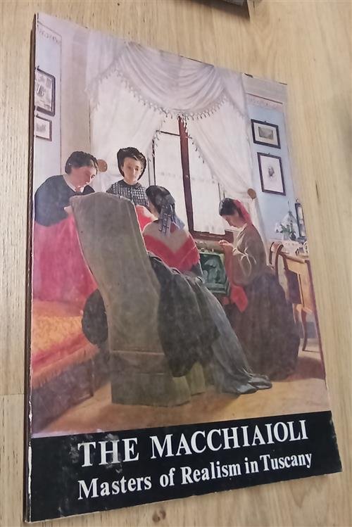 The Macchiaioli Masters Of Realism In Tuscany | Immagine principale
