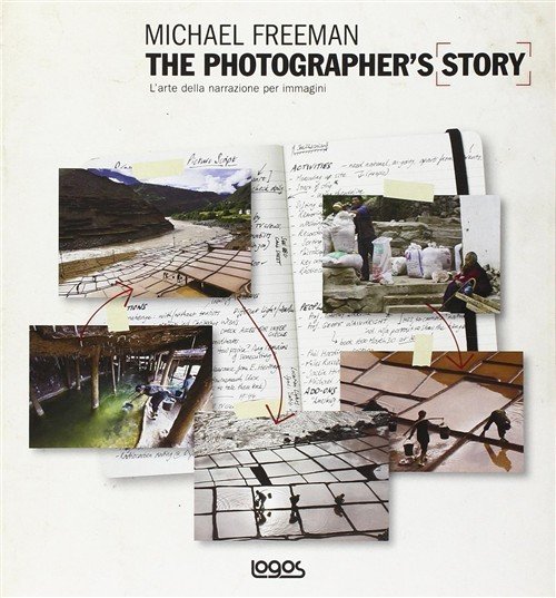 The Photographer's Story. L'arte Della Narrazione Per Immagini | Immagine principale