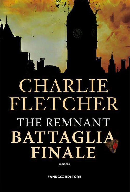 The Remnant. Battaglia Finale | Immagine principale