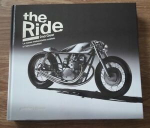 The Ride. 2Nd Gear. Le Nuove Motociclette Custom E I …