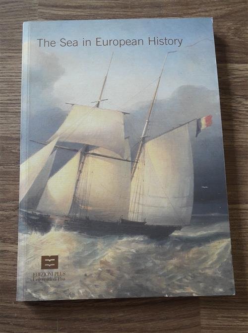 The Sea In The European History