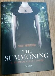 The Summoning Il Richiamo Delle Omb