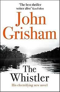 The Whistler John Grisham Hodder Stoughton | Immagine Gallery 2