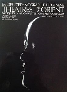 Theatres D'orient Masques Marionnettes Ombres Costumes Musee D'ethnographie | Immagine Gallery 2